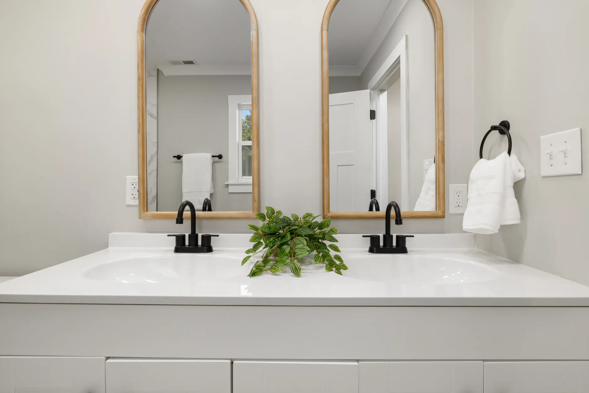 Tub-to-Shower Conversions