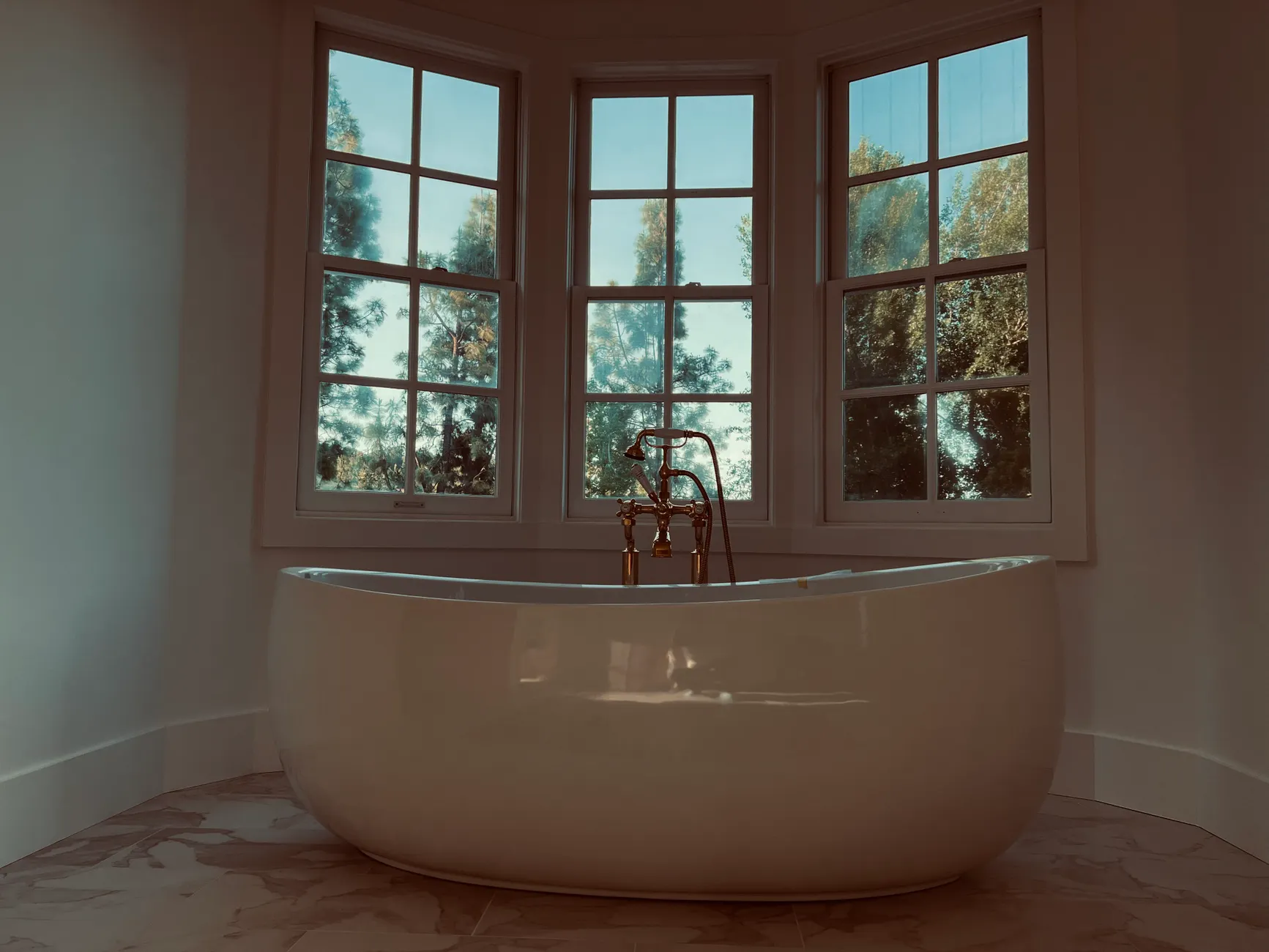 Vanities, Countertops and Tile