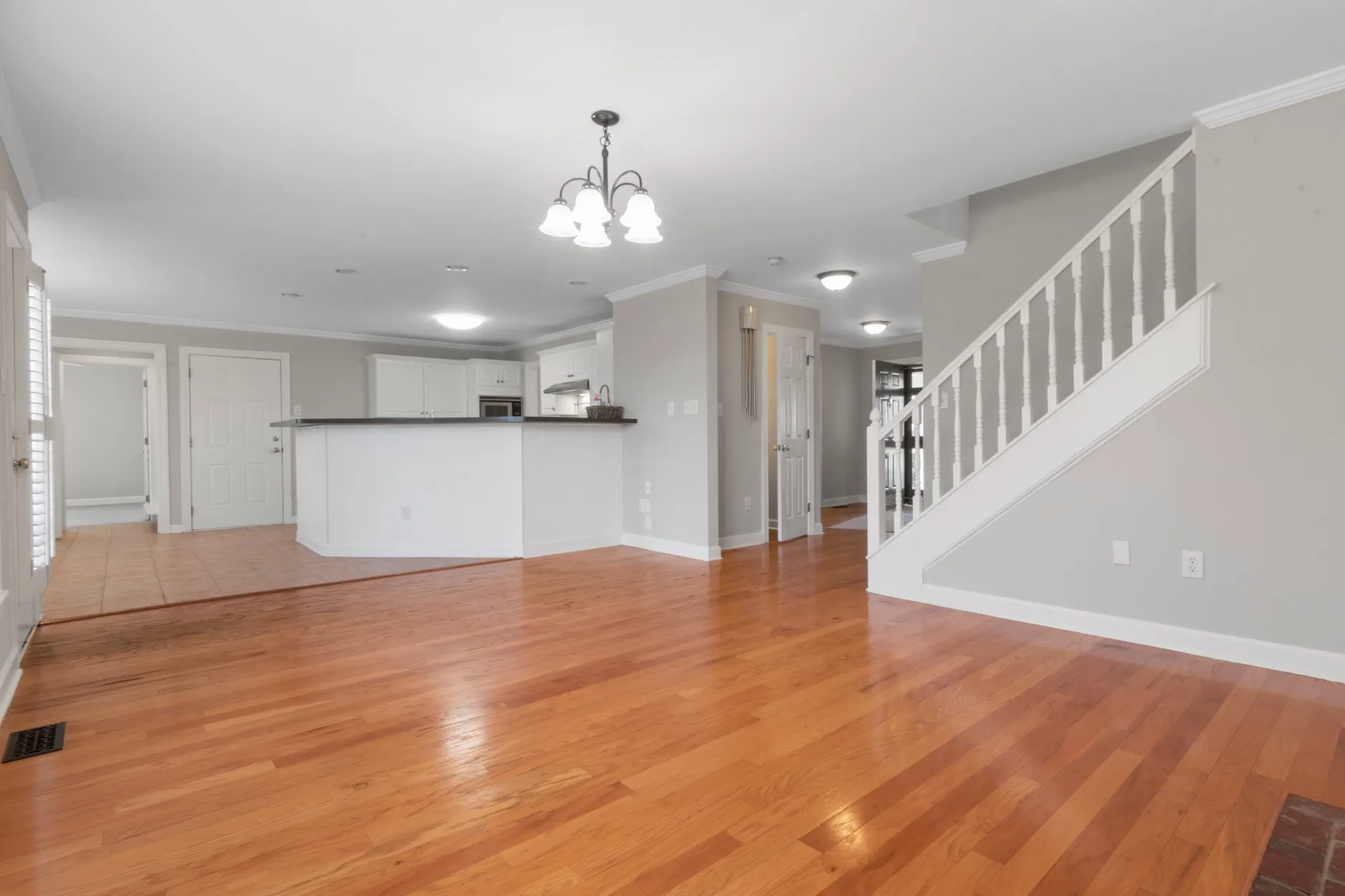 Tile & Stone Flooring