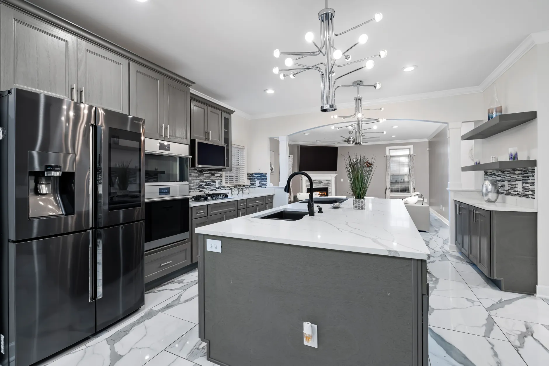 Second-Story Additions & Garage Conversions