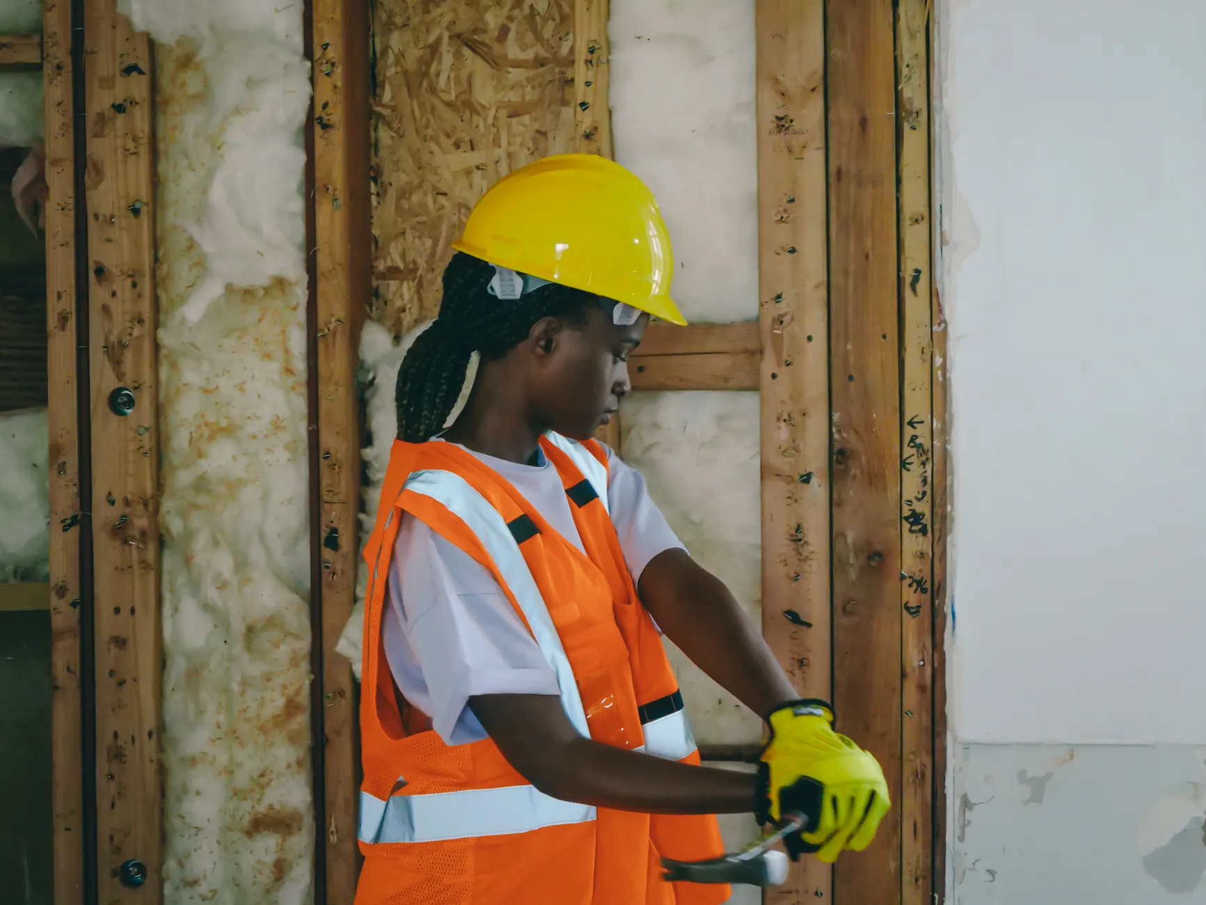 Multi-Room Interior Remodels & Aging-in-Place